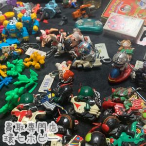 世界中のコレクターがレトロゲームを探してます 趣味の物 出張買取専門店 環七ホビー 24時間対応可能