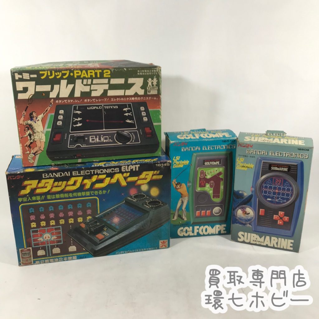 増田屋 PLAY&TIME プレイタイム PIPE LINE パイプライン LCD-GAME 