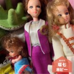 ドール・着せ替え人形 買取