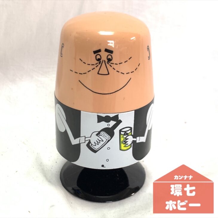 柳原良平 アンクルトリス 陶器 - 容器