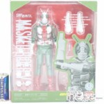 仮面ライダーV3 S.H.フィギュアーツ