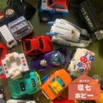 チョロQ A品番