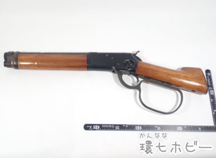 50cmウェンチェスター1892 作動確認済み WinchesterModel 1892