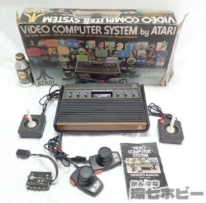アタリ Atari2600
