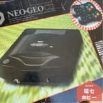 SNK ネオジオCD