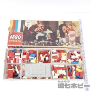 LEGO 357ベーシックセット