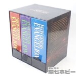 新世紀エヴァンゲリオン 日テレ限定DVD-BOX