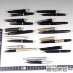 モンブラン パイロット トンボ 万年筆 ボールペン
