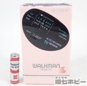 SONY ソニー ウォークマン WM-F109