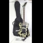 フェルナンデス FERNANDES LIMITED EDITION エレキギター 布袋寅泰モデル