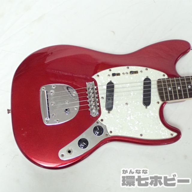 photogenic mustang red 超人気新品 sosuikyo.jp