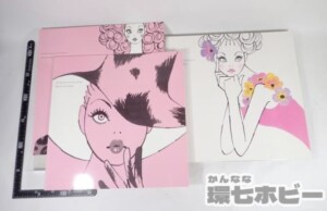 松田聖子 SEIKO SUITE セイコ・スイート デビュー20周年記念 CD-BOX