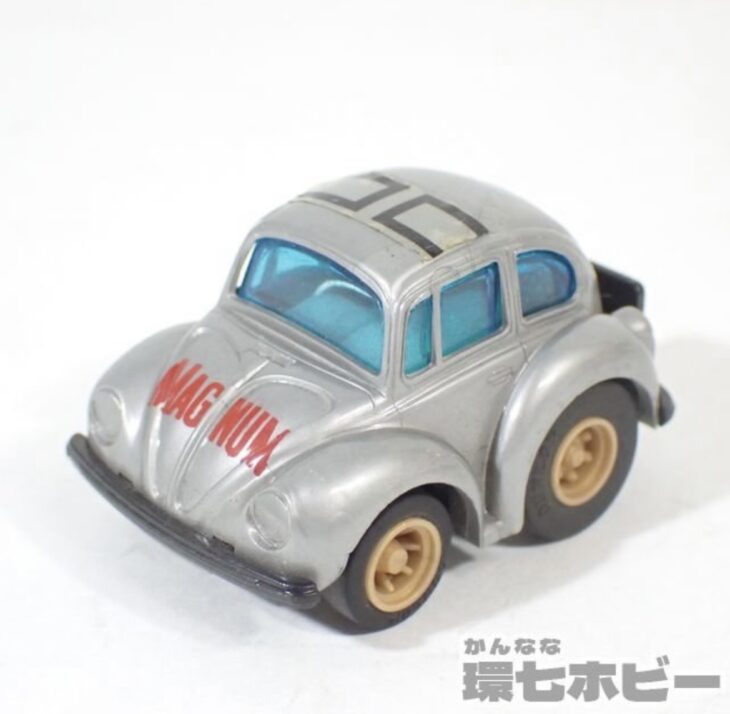タカラ チョロQ ゼロヨンQ太 マグナム号 No.A-48 VW-1200LS