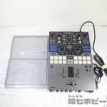 Pioneer パイオニア DJM-S9 DJミキサー スクラッチスタイル Serato