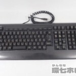シャープ SHARP X68030 キーボード DSETK0023CE04