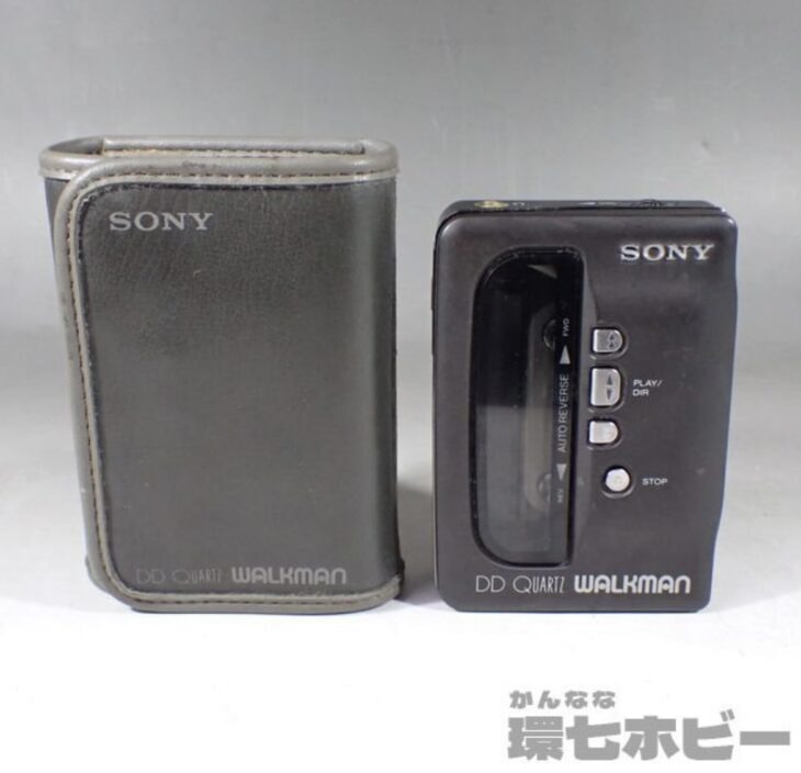 SONY WM-DD9 ソニー DDQUARTZ カセットウォークマン-www.ecosea.do