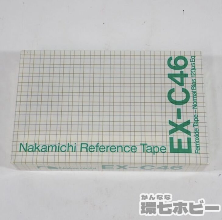 3個セット・送料無料 ナカミチ Nakamichi カセットテープ - crumiller.com