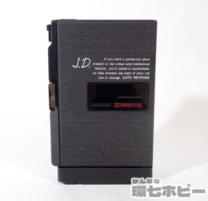 アイワ AIWA CassetteBoy カセットボーイ HS-PC20MK J.D.
