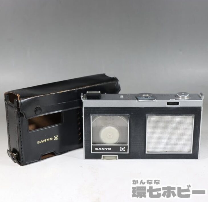SANYO サンヨー M-35 MICRO-PACK ミクロパック35 オープンリール ポータブル テープレコーダー