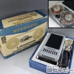 STAR-LITE ST-666 コンパクト オープンリールデッキ テープレコーダー セット