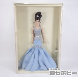 FMC BFMC マテル バービー Barbie ファッションモデルコレクション ソワレ K7965