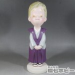 高島屋 ローズちゃん 袴 カウンター用 陶器人形