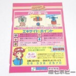 SNK エスエヌケイ アーケードゲーム サイコソルジャー インストカード インストラクションカード