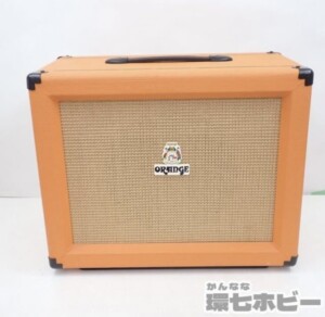 ORANGE オレンジ ギターアンプ PPC112