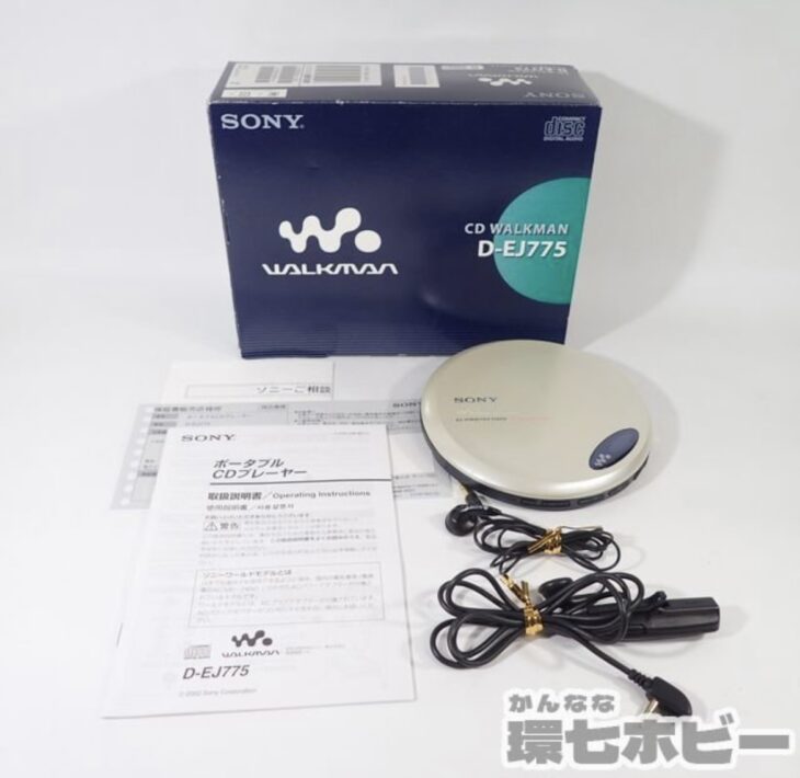 オーディオ機器CDウォークマン CDプレーヤー CD WALKMAN - dibrass.com