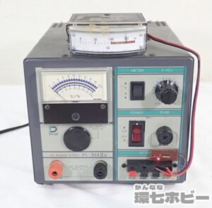 Daiwa ダイワ PS-304Ⅱ 安定化電源 計測器