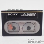 SONY ソニー WM-20 ウォークマン WALKMAN ポータブル カセットプレーヤー ジャンク