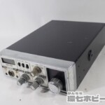 日本電業 無線機 SA-280DX AM/SSB 80CH 名機