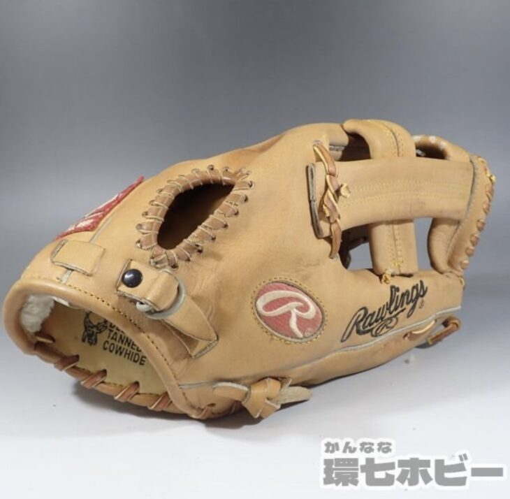 Rawlings ローリングス プロモデル USA アレックス・ロドリゲス モデル