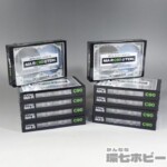 新品未開封 TDK MA-R C90 初期 メタルポジション カセットテープ