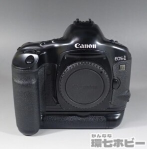 Canon キャノン EOS-1 一眼レフ カメラ ボディ ジャンク