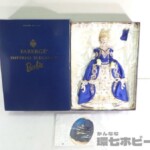 マテル MATTEL バービー Barbie ファベルジェ インペリアルエレガンス Faberge Imperial Elegance