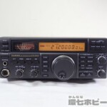 八重洲無線 ヤエス FT-840 HFトランシーバー