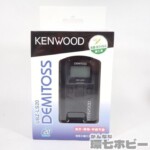 KENWOOD ケンウッド UBZ-LS20 DEMITOSS 特定小電力 トランシーバー デミタス