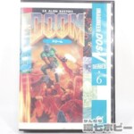 PCゲーム DOS/V用 イマジニア ドゥーム DOOM 3.5インチ フロッピーディスク