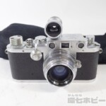 Leica ライカ フィルム カメラ Canon キャノン 35ｍｍ ビューファインダー付 ジャンク