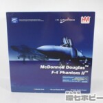HM ホビーマスター 1/72 エアーパワーシリーズ F-4ファントムⅡ McDonnell Douglas