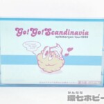 ファンクラブ限定 スピッツ SPITZ Go!Go!Scandinavia カセットテープ