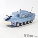 DINKY ディンキー 104 キャプテンスカーレット 追跡戦闘車 SPV SPECTRUM PURSUIT VEHICLE イギリス製 ミニカー