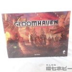 CEPHAL OFAIR GAMES グルームヘイヴン GLOOMHAVEN