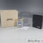 未使用 Zippo ジッポー 頭文字D イニシャルD AE86 藤原拓海 オイルライター