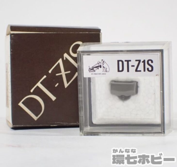 未使用 Victor ビクター カートリッジ DT-Z1S