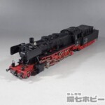 HOゲージ フライシュマン FLEISCHMANN 051 628-6 蒸気機関車 鉄道模型