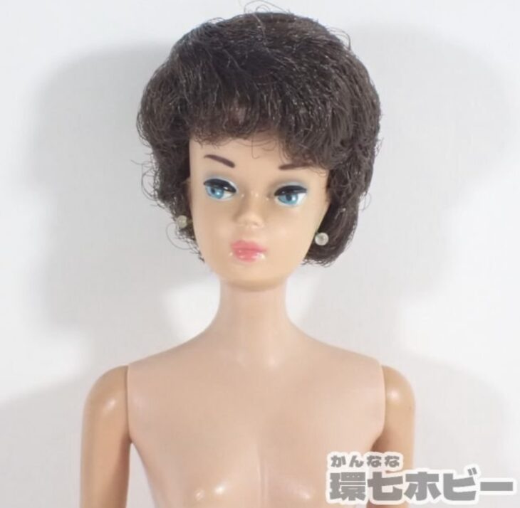 マテル ビンテージ バービー vintage Barbie doll