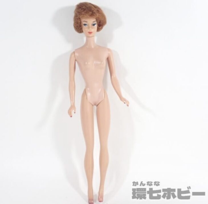 マテル ビンテージ バービー vintage Barbie 着せ替え人形