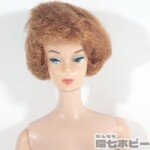 マテル ビンテージ バービー vintage Barbie 着せ替え人形